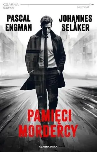 Premium Pamięci mordercy