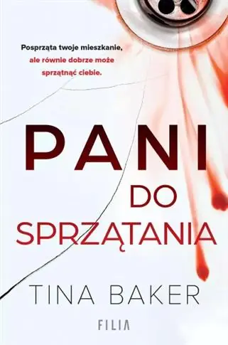 PANI DO SPRZĄTANIA Promocja