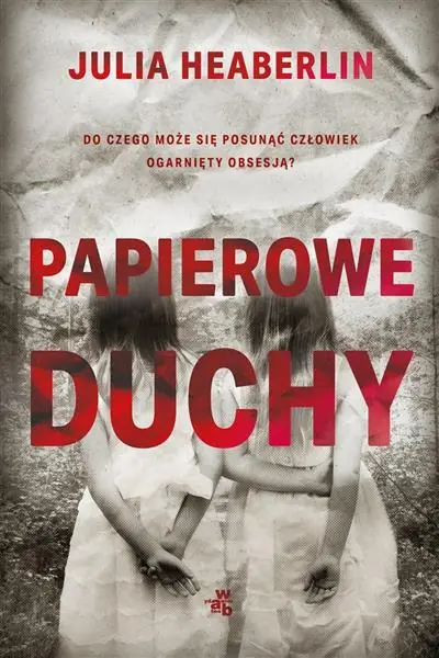 Super okazja PAPIEROWE DUCHY