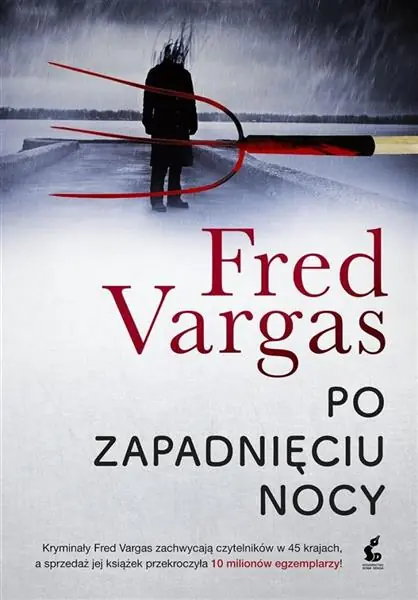 Oferta czasowa PO ZAPADNIĘCIU NOCY