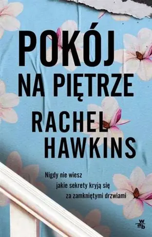 POKÓJ NA PIĘTRZE Sprawdź teraz