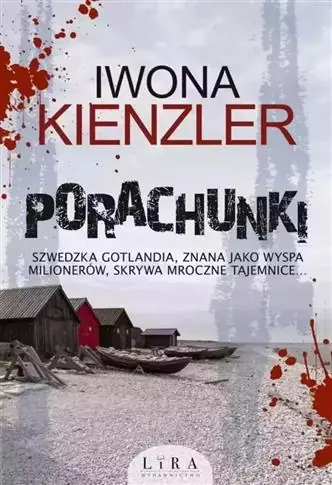Sprawdź teraz Porachunki