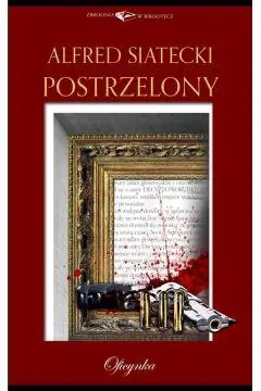 Bezpieczne zakupy Postrzelony
