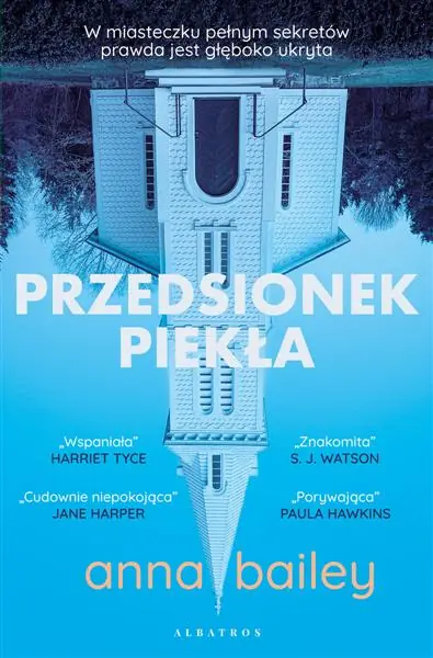 Sprawdź teraz PRZEDSIONEK PIEKŁA