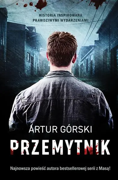 PRZEMYTNIK Wybór klientów