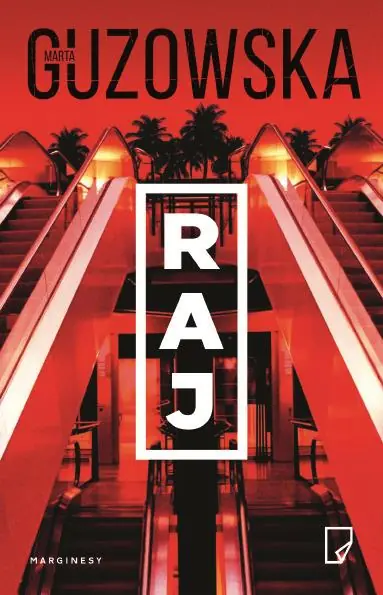 Kup online RAJ