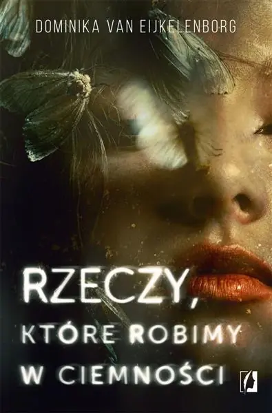 Taniej RZECZY, KTÓRE ROBIMY W CIEMNOŚCI
