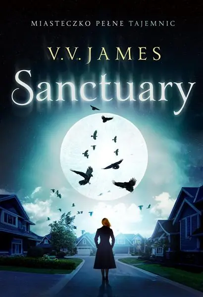 SANCTUARY Premium