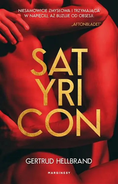 SATYRICON Tylko dziś
