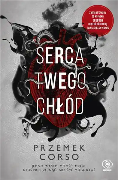 SERCA TWEGO CHŁÓD Dodaj do koszyka