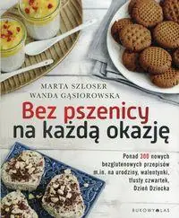 BEZ PSZENICY NA KAŻDĄ OKAZJĘ Niska cena