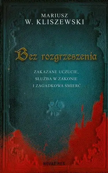 BEZ ROZGRZESZENIA Oferta limitowana