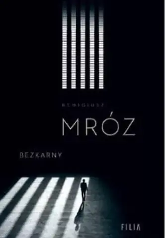 Popularny BEZKARNY - S.NOWY