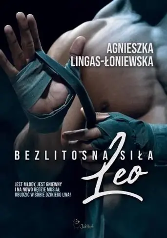 BEZLITOSNA SIŁA. TOM 7. LEO Kup online