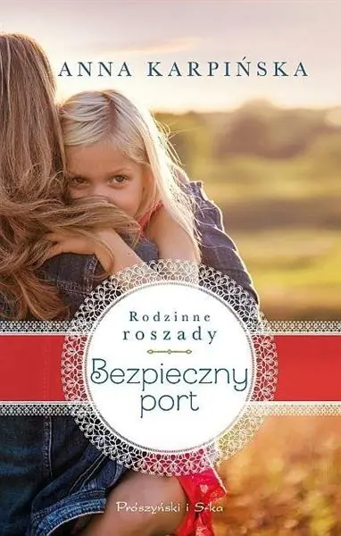 BEZPIECZNY PORT Kup online