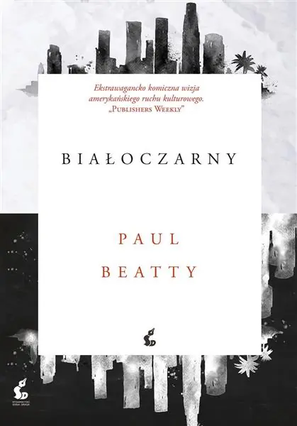 Najlepsza cena BIAŁOCZARNY
