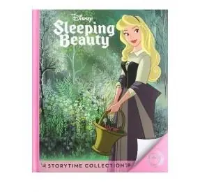 DISNEY PRINCESS SLEEPING BEAUTY Nowy