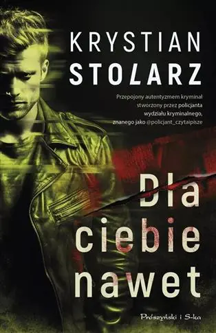 DLA CIEBIE NAWET Hit sprzedaży