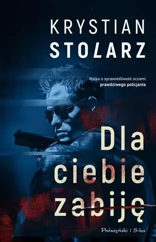 DLA CIEBIE ZABIJĘ Obniżka ceny