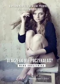 DLACZEGO NIE POCZEKAŁAŚ? Bezpieczne zakupy