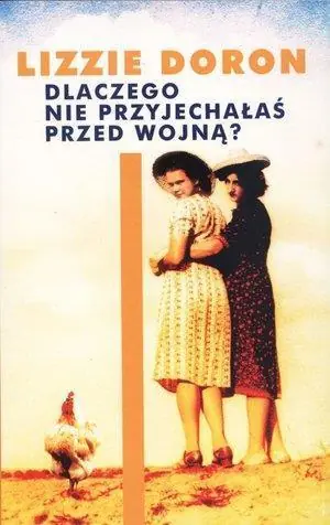 DLACZEGO NIE PRZYJECHAŁEŚ PRZED WOJNĄ Oferta czasowa
