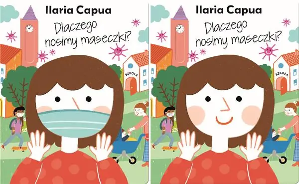 Bestseller DLACZEGO NOSIMY MASECZKI?