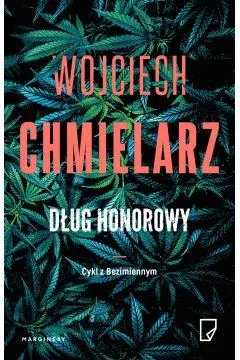 Cena promocyjna DŁUG HONOROWY