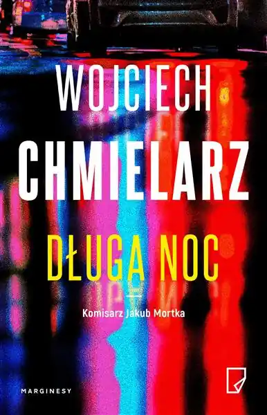 DŁUGA NOC Taniej