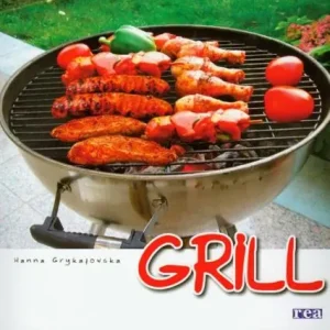 Grill Dostępne od ręki