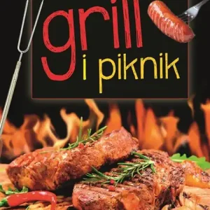 Dodaj do koszyka GRILL I PIKNIK