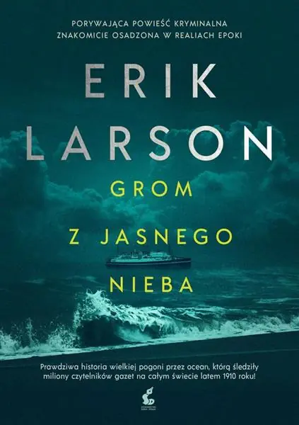Oferta czasowa GROM Z JASNEGO NIEBA, WYDANIE 3