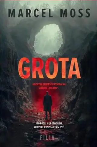 Ostatnia szansa GROTA