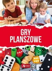 Kup online GRY PLANSZOWE