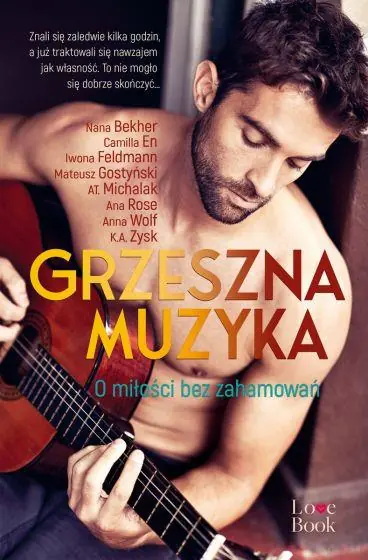 GRZESZNA MUZYKA Kup online