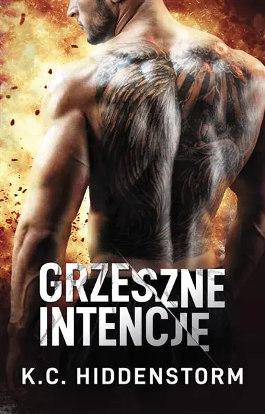 GRZESZNE INTENCJE Wyjątkowa oferta