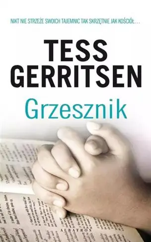 Dodaj do koszyka GRZESZNIK. CYKL RIZZOLI / ISLES. TOM 3