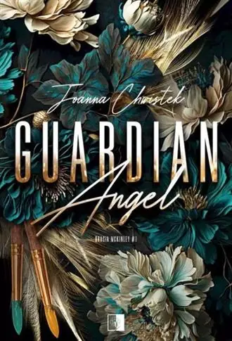 Super okazja GUARDIAN ANGEL. BRACIA MCKINLEY. TOM 1