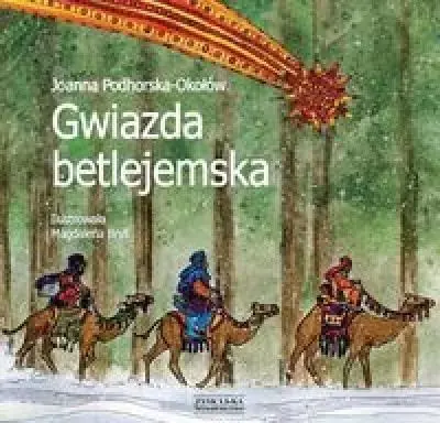 Gwiazda betlejemska Premium