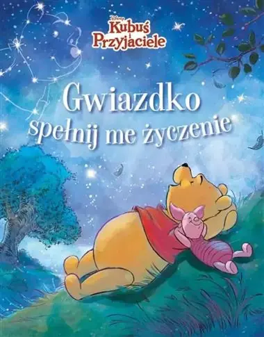 GWIAZDKO SPEŁNIJ ME MARZENIE Darmowy zwrot