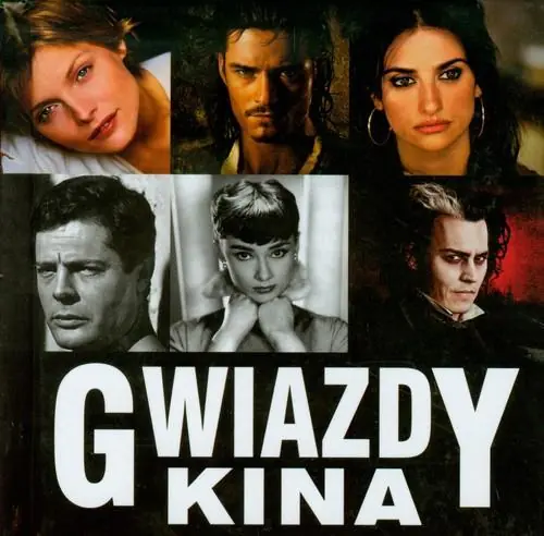 Łatwy zwrot GWIAZDY KINA