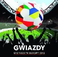 GWIAZDY MISTRZOSTW EUROPY 2012 Popularny