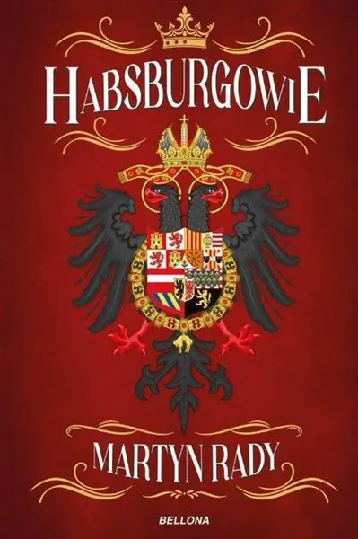 Sprawdź teraz HABSBURGOWIE