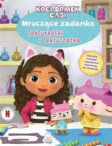 KOCIASTYCZNY ALFABET Wysoka jakość