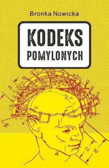 KODEKS POMYLONYCH Ostatnia szansa