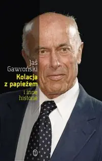 KOLACJA Z PAPIEŻEM I INNE HISTORIE Popularny