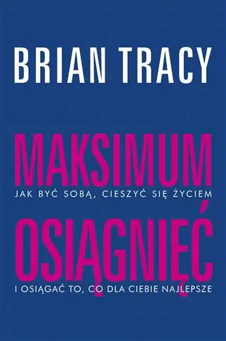 Maksimum osiągnięć Wysoka jakość