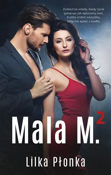 Ekspresowa dostawa MALA M. 2