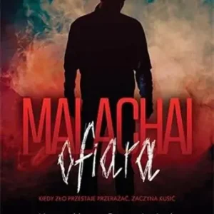 Obniżka ceny MALACHAI: OFIARA
