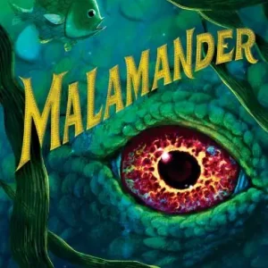 MALAMANDER Kup teraz