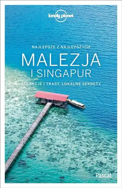 Szybka dostawa MALEZJA I SINGAPUR